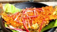 Ada Apa dengan Ikan Arsik_ Ini Dia Fakta Menarik yang Jarang Diketahui