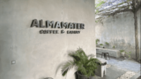 Almamater Coffee and Eatery, Tempat Nongkrong Cozy dan Lezat di Solo-kawanonline