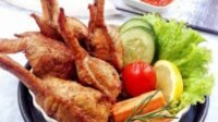 Ayo Masak! Inilah Resep Tori No Teba dengan Rasa yang Luar Biasa (1)