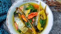Bosan Masakan Biasa_ Coba Pindang Patin Lemon, Dijamin Ketagihan!