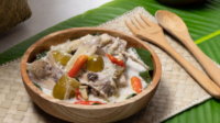 Cari Kuliner Unik_ Cobain Garang Asem, Dijamin Ketagihan!