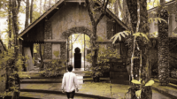 Eksplor Sejarah, Seni, dan Keindahan di Museum Ullen Sentalu-kawanonline.co.id
