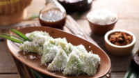 Fakta Menarik Tentang Kue Lupis yang Wajib Kalian Ketahui