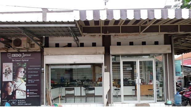 Indo Optical-kawanonline