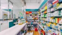 Inilah Daftar Apotek Terbaik di Cilacap yang Menyediakan Obat Terlengkap-kawanonline