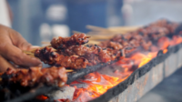 Intip Rahasia Kelezatan Sate Madura dari Resep Klasik yang Menggoda