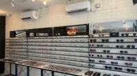 Kalian Butuh Kacamata Inilah Beberapa Optik Kacamata di Cilacap-kawanonline