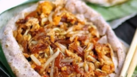 Lumpia Basah Bandung, Kuliner Sederhana dengan Rasa yang Luar Biasa