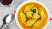 Mau Bikin Keluarga Terkejut_ Coba Resep Gulai Cumi Bunting Ini!