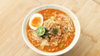 Misoa Ayam Pedas, Menu Andalan Keluarga yang Praktis!
