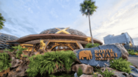 Nikmati Keindahan Alam dan Satwa di Royal Garden Safari Puncak-kawanonline.co.id