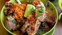 Nikmati Sensasi Gurih dan Padatnya Bakso Solo Samrat-kawanonline