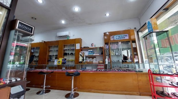 Optik Budhi Putra-kawanonline