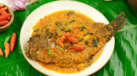 Pesmol Ikan Nila, Sajian Lezat dengan Bumbu Meresap yang Bikin Nagih!-kawanonline