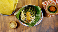 Pesona Pecel Semanggi, Mengapa Kuliner Tradisional Ini Tetap Digemari Hingga Saat Ini