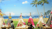 Pillow Park Cafe Bandung, Tempat Seru untuk Keluarga dan Anak di Akhir Pekan-kawanonline