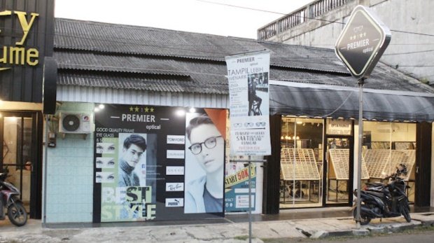 Premier Optical-kawanonline
