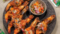 Rasakan Kenikmatan Udang Jimbaran yang Tak Tertandingi