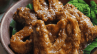 Resep Ayam Bumbu Petis Khas Banjarnegara, Lezatnya Rasa Rempah yang Nendang!-kawanonline