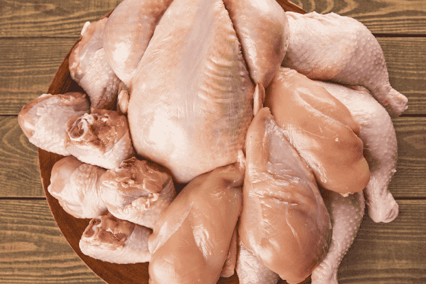 Resep Ayam Bumbu Petis Khas Banjarnegara-kawanonline