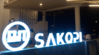 Sakopi Cafe, Tempat Nongkrong Seru dan Nobar Asik di Tengah Kota Magelang-kawanonline