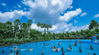 Serunya Liburan di Owabong Waterpark Purbalingga-kawanonline.co.id