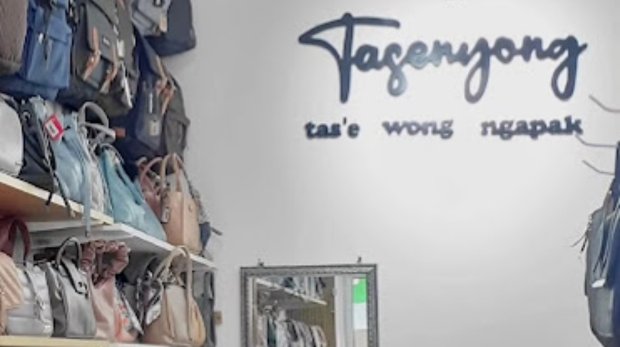 Tasenyong-kawanonline
