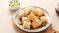 Rahasia Pempek Sutra Putih Telur yang Bikin Nagih Sejuta Umat