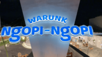 Warunk Ngopi Ngopi Tempat Nongkrong Asyik dengan Kopi Murah dan Live Music-kawanonline