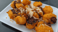 Yuk Coba Resep Pisang Goreng Pasir yang Garing dan Lezat!-kawanonline