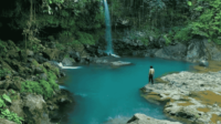 Yuk, Nikmati Keindahan Curug Sumba Purbalingga-kawanonline.co.id