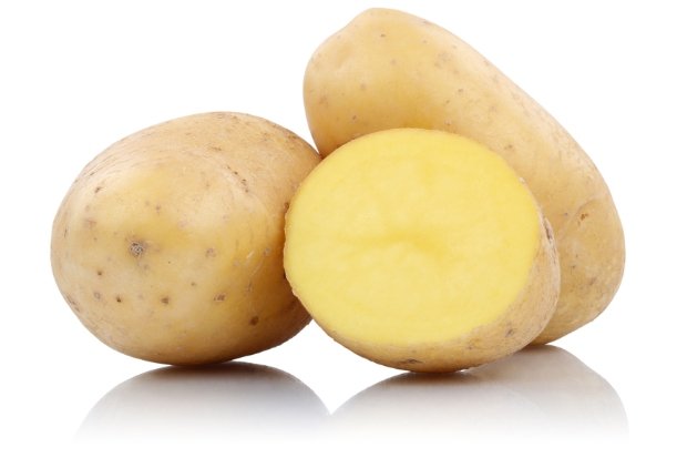 Bahan-Bahan untuk Potato Cheese Bread-kawanonline