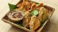 Batagor Ikan! Bikin Ngiler, Bikin Ketagihan, Bikin Happy