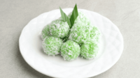 Cara Membuat Klepon yang Mudah dan Lezat, Isi Gula Merah yang Lezat-kawanonline
