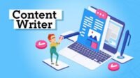 Cara Memulai Bisnis Content Writer Untuk Pemula-kawanonline