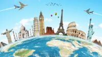 Ide Bisnis Tour dan Travel yang memiliki Peluang Menjanjikan-kawanonline