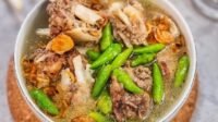 Kenapa Disebut Sop Janda_ Kisah Unik di Balik Nama Menu Legendaris Ini