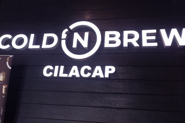 Ngopi Hits di Cilacap_ Cloud and Brew Jawabannya!