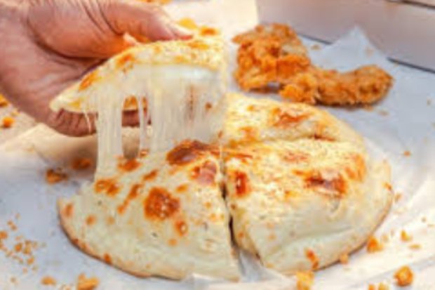 Penasaran dengan Rasa Potato Cheese Bread_ Yuk Coba Bikin!