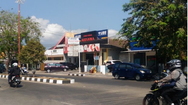 Toko Emas Ardjuna-kawanonline