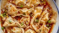 Wonton Homemade! Cara Membuat yang Mudah dan Praktis