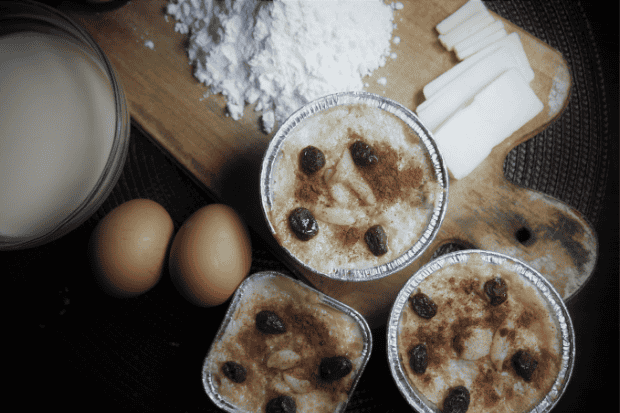 Bahan dan Perannya dalam Keseimbangan Rasa kawan online