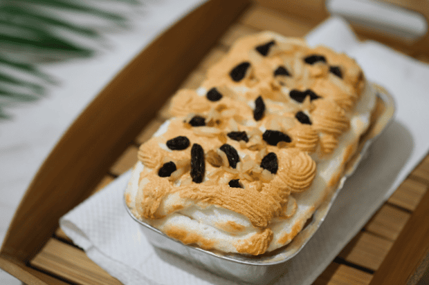 Kue Klapertart dan Kehangatan Rasa dari Dapur Manado kawan online