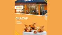 Emado’s Cilacap Kini Hadir di Cilacap! Kamu Sudah Pernah Kesini Kawan Online kawan online