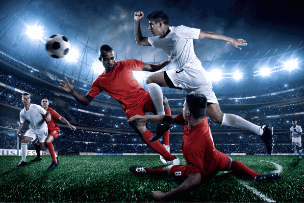 FIFA Club World Cup 2025 kawan online