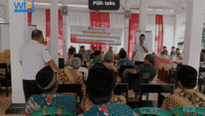 284 Koperasi di Cilacap Siap Jalankan Usaha