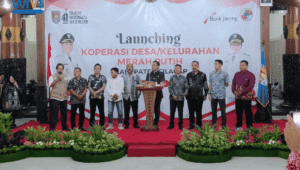 Akses Permodalan dan Distribusi