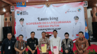 Koperasi Merah Putih pendampingan Bank Jateng