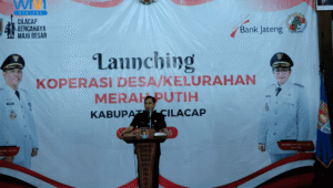 Menghidupkan Ekonomi Kerakyatan