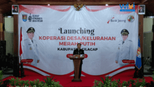 Pemerintah Aktif Membina dan Melatih Pengurus